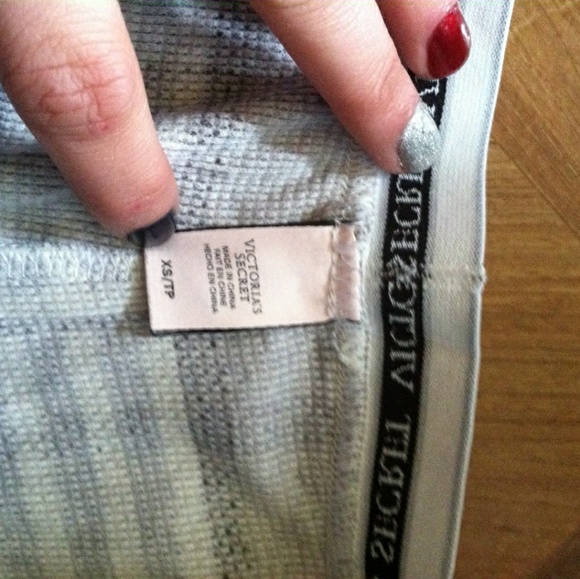 Victoria's Secret PJ Bottoms - Picture 3 of 4